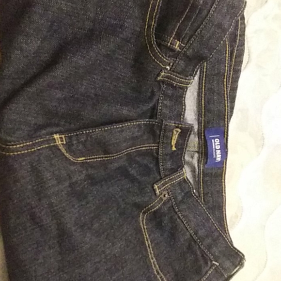 Old navy jeans - Picture 1 of 2